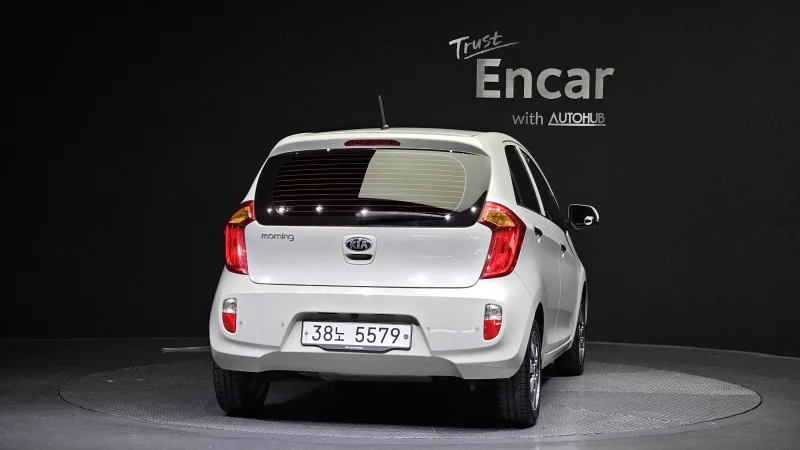 Kia Morning