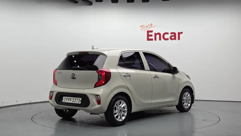 Kia Morning
