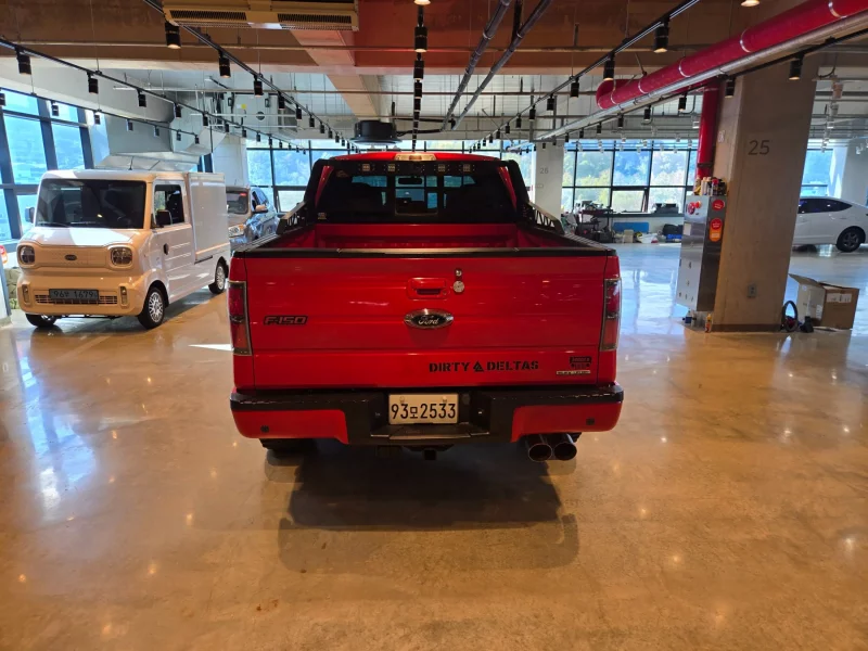 Ford F150
