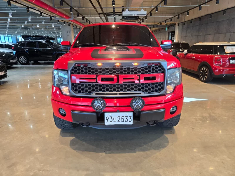 Ford F150