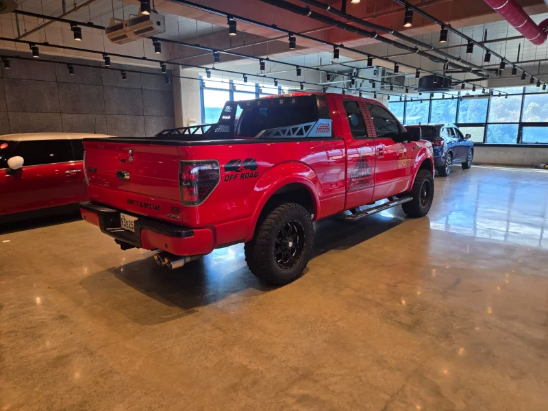 Ford F150