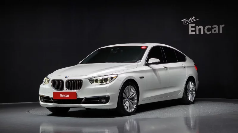 BMW Gran Turismo