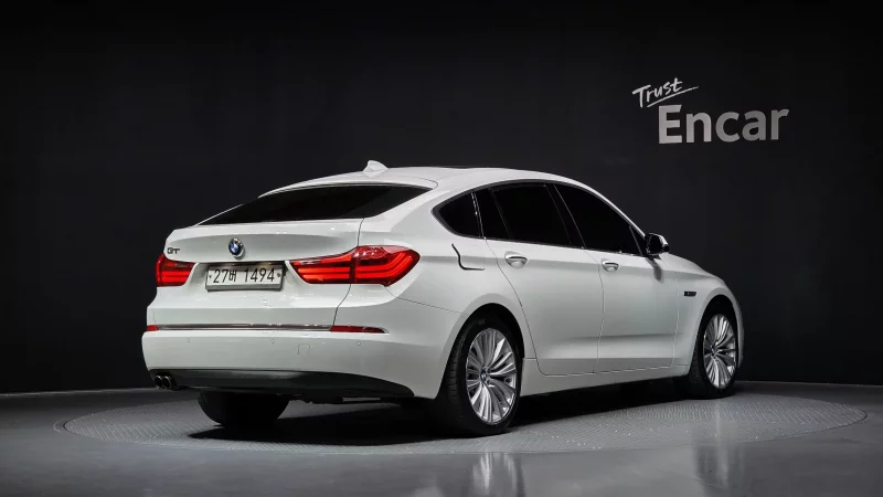 BMW Gran Turismo