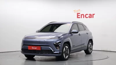 Hyundai Kona Electric
