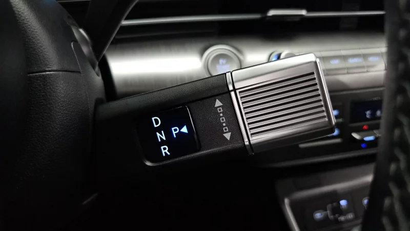 Hyundai Kona Electric