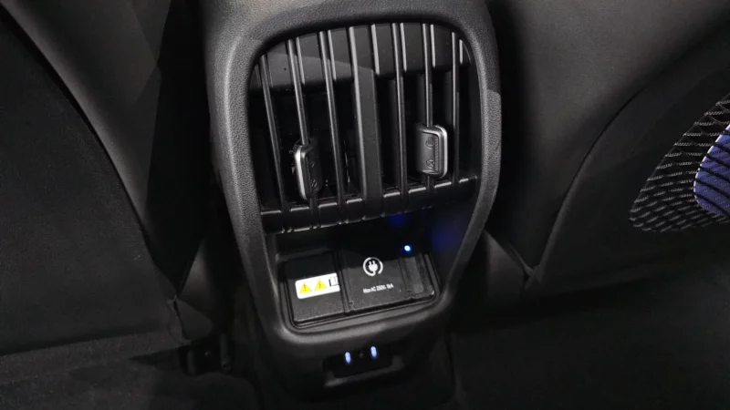 Hyundai Kona Electric