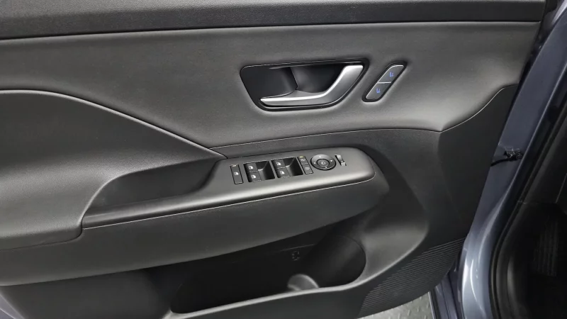 Hyundai Kona Electric