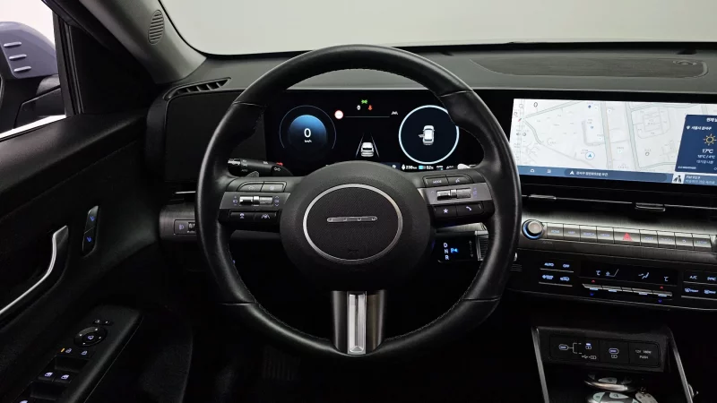 Hyundai Kona Electric