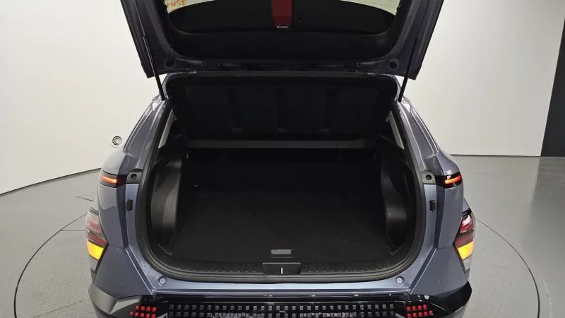 Hyundai Kona Electric