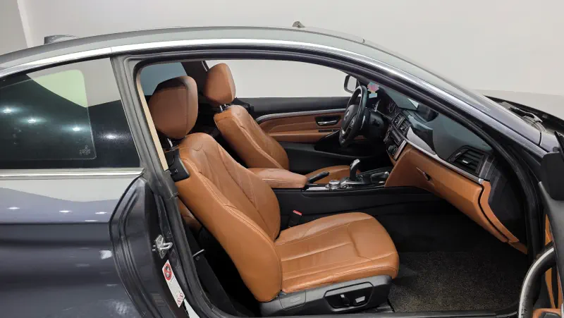 BMW 4-Series