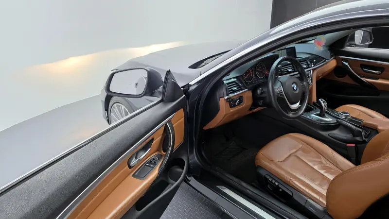 BMW 4-Series