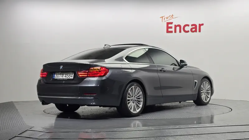 BMW 4-Series