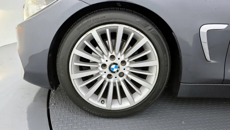 BMW 4-Series