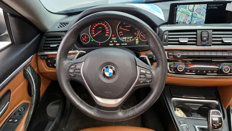 BMW 4-Series