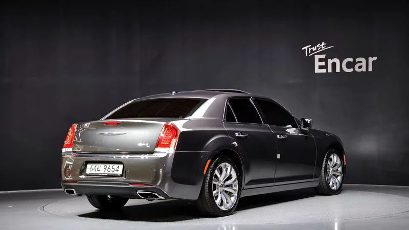 Chrysler 300C