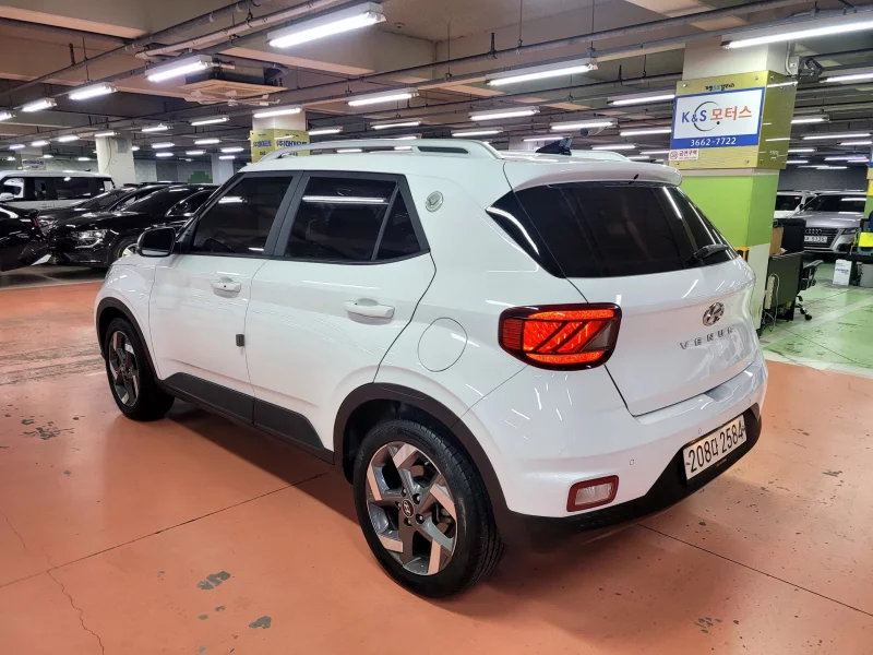 Hyundai Venue