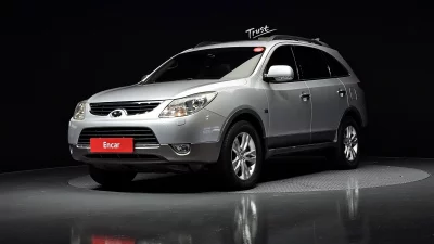 Hyundai Veracruz