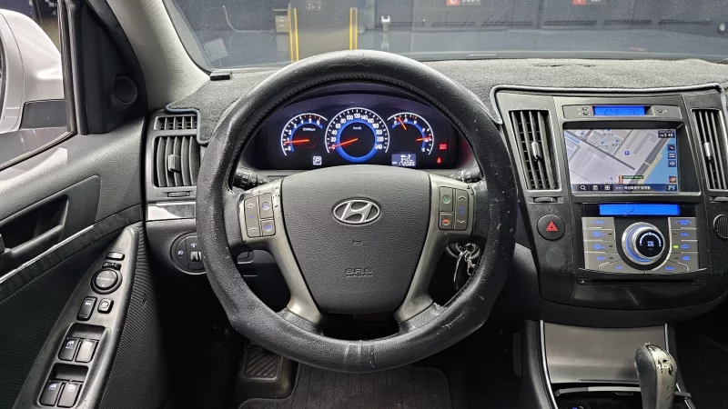 Hyundai Veracruz