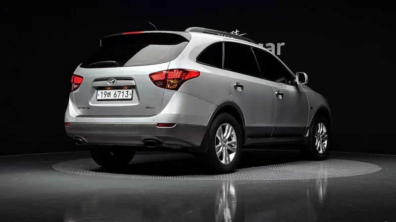 Hyundai Veracruz