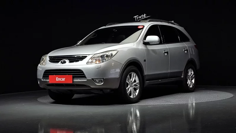 Hyundai Veracruz