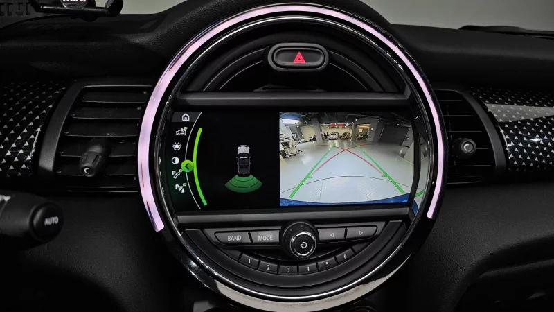 MINI Cooper Convertible