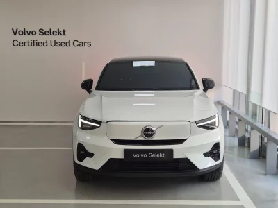 Volvo C40
