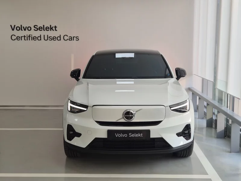 Volvo C40