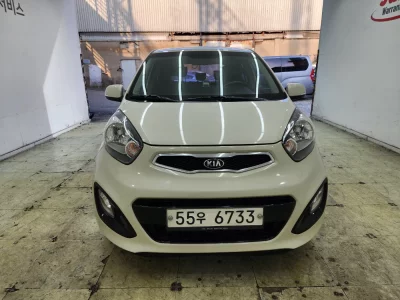 Kia Morning