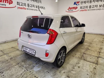 Kia Morning