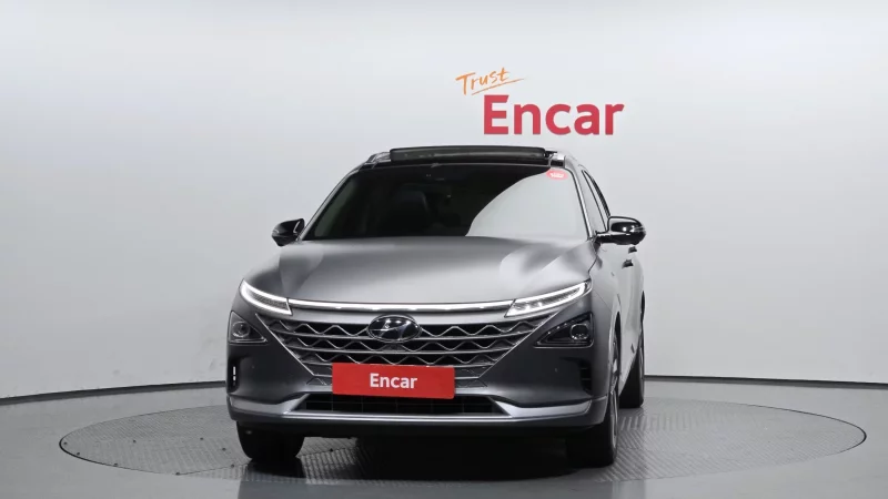 Hyundai Nexo