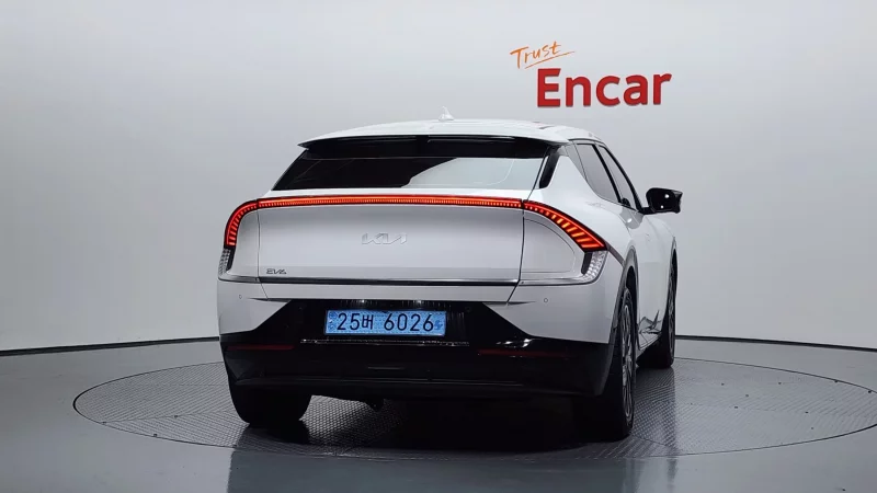 Kia EV6