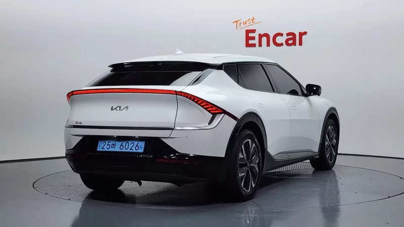 Kia EV6