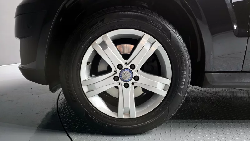 Mercedes-Benz GLK-Class