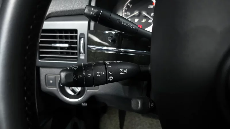 Mercedes-Benz GLK-Class