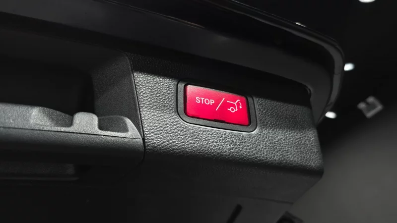 Mercedes-Benz GLK-Class