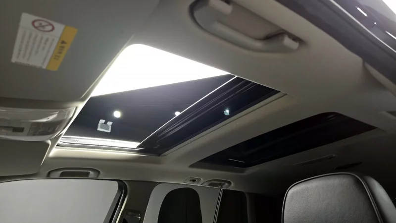 Mercedes-Benz GLK-Class