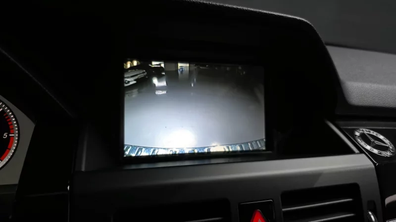 Mercedes-Benz GLK-Class