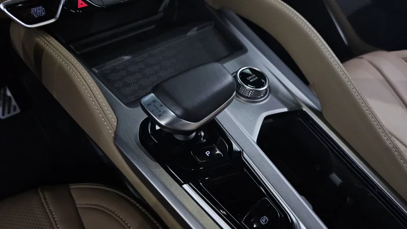 Renault Samsung Grand Koleos