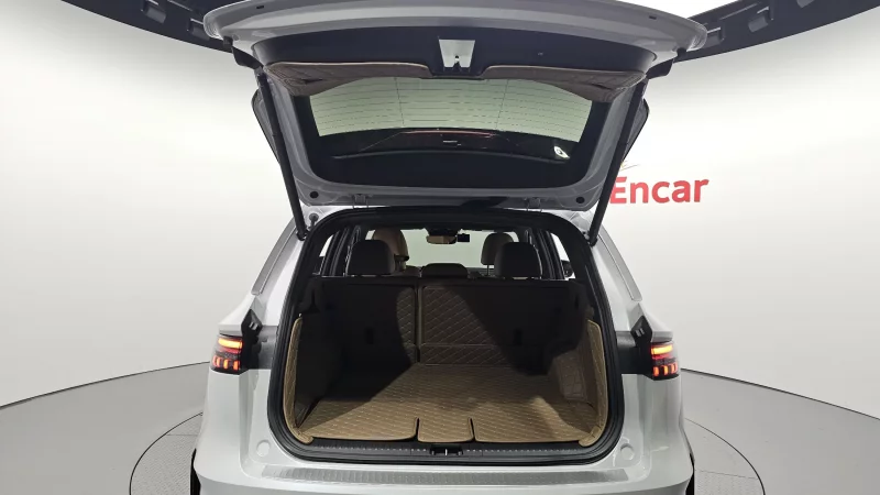 Renault Samsung Grand Koleos