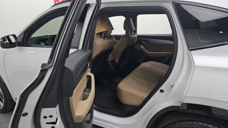 Renault Samsung Grand Koleos