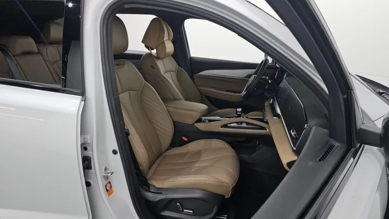 Renault Samsung Grand Koleos