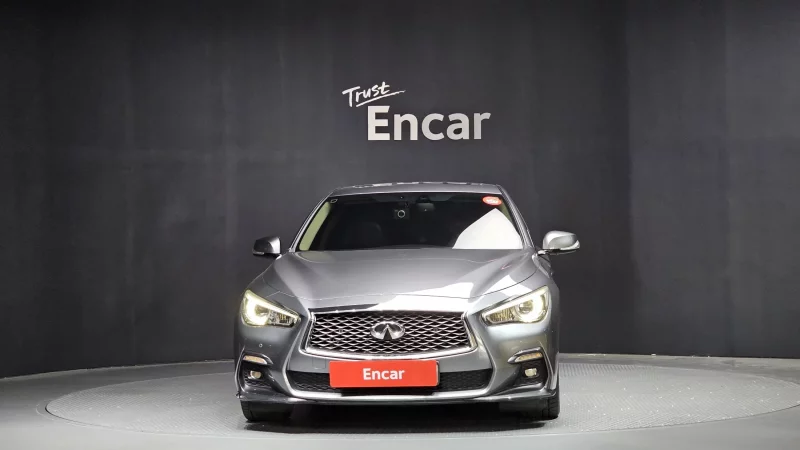 Infiniti Q50