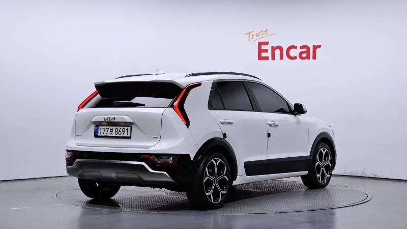 Kia Niro
