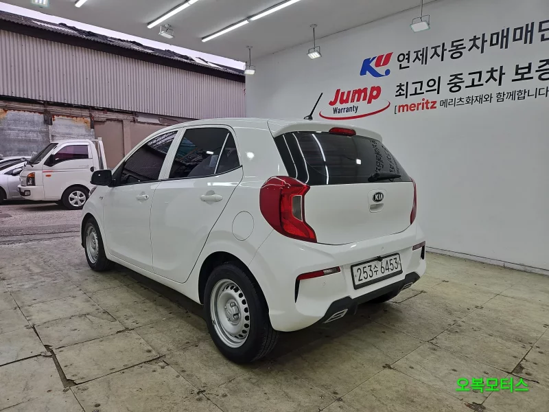 Kia Morning