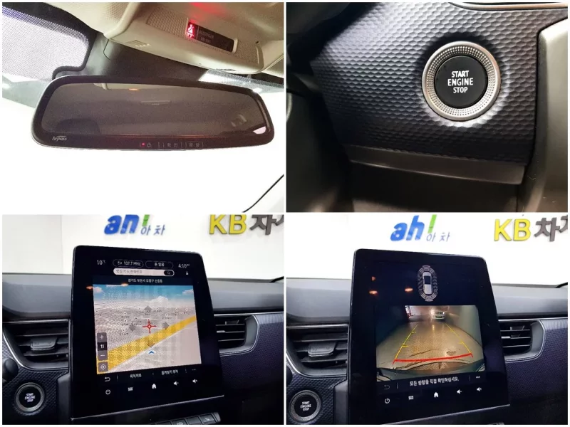 Renault Samsung XM3