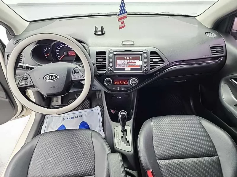 Kia Morning