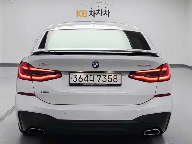 BMW Gran Turismo