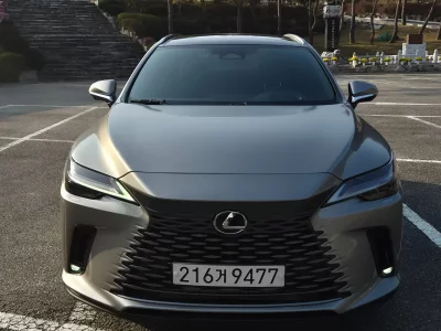 Lexus RX350h
