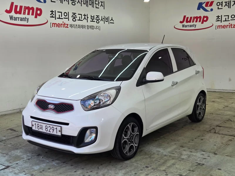 Kia Morning