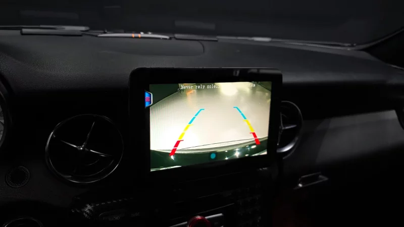 Mercedes-Benz SLK-Class